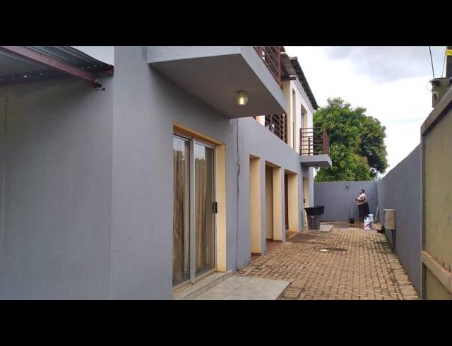 2 BEDROOM PROPERTY TO RENT IN THOHOYANDOU M
